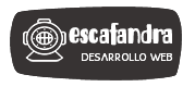 escafandra - Desarrollo WEB