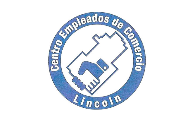 Centro Empleados de Comercio de Lincoln